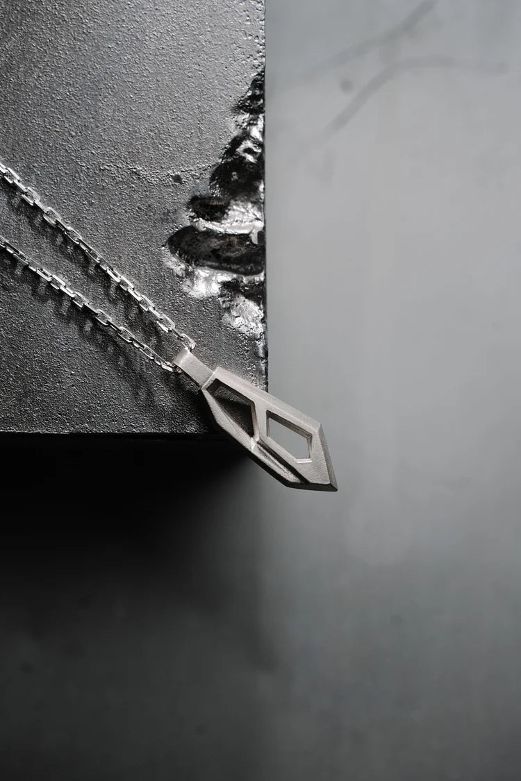 EHGA-NECKLACE