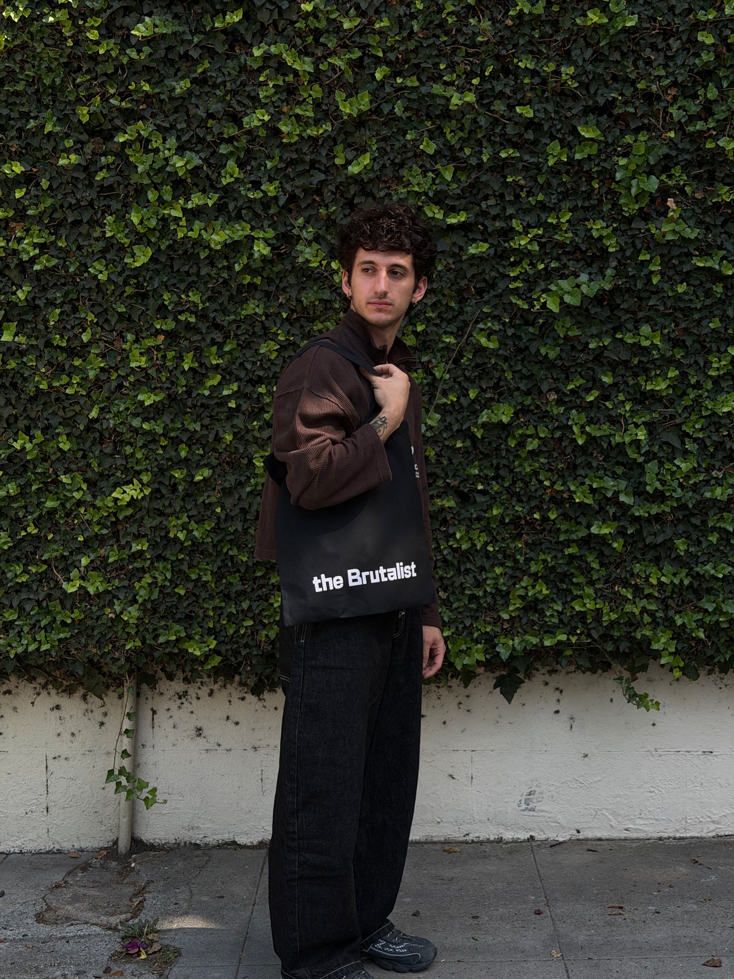 The Brutalist Tote