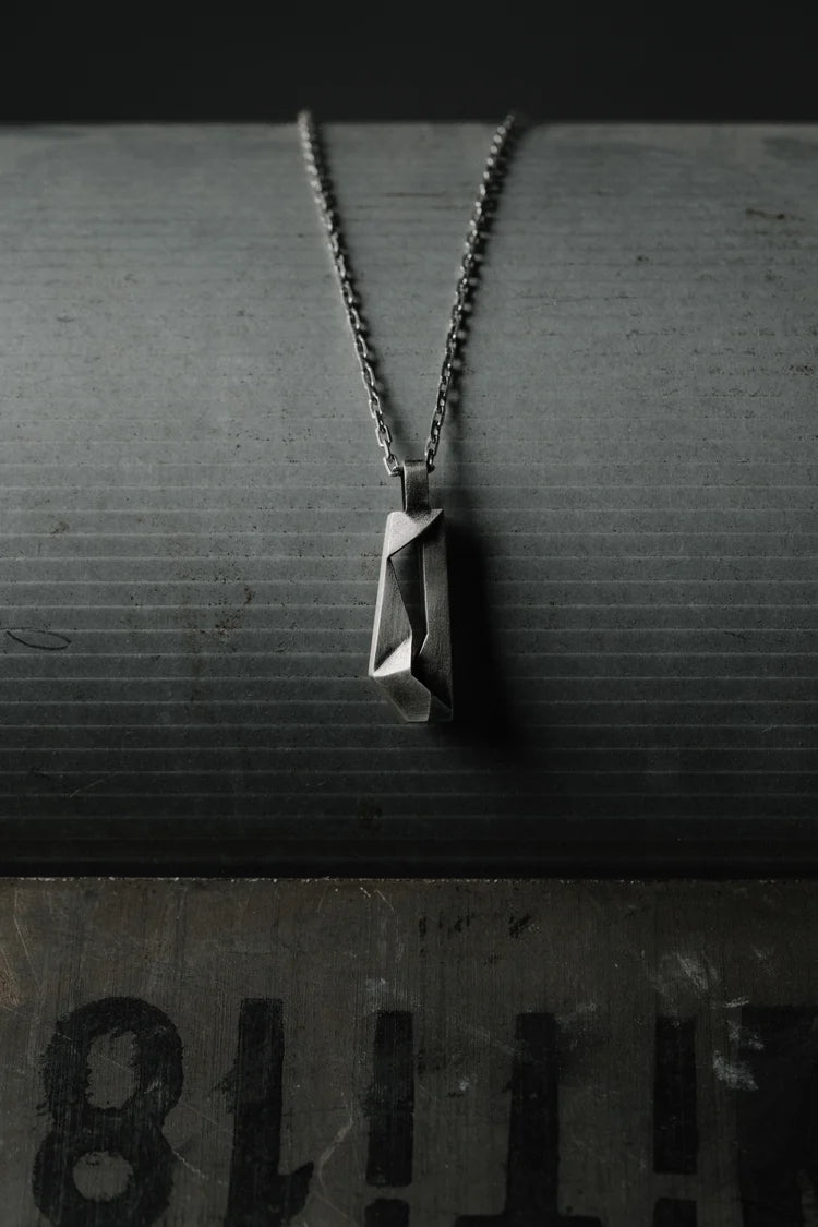 GEOSA-NECKLACE