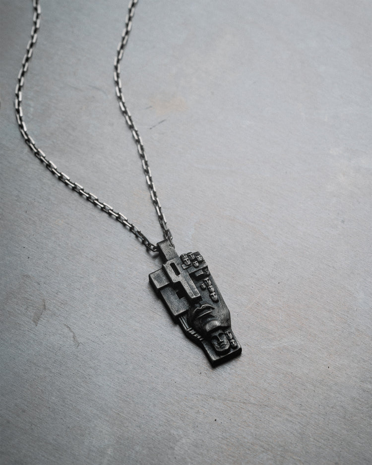 SARRO-NECKLACE