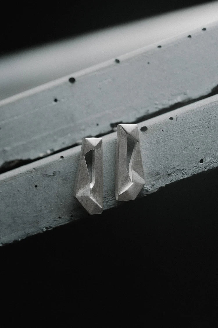 GEOS-EARRINGS