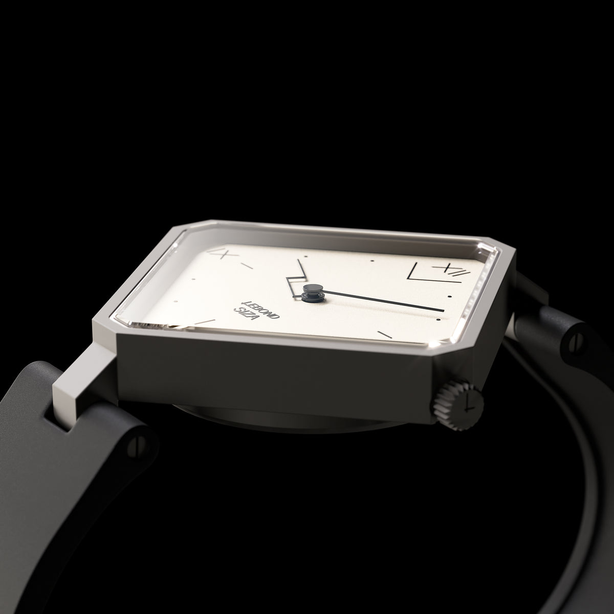 LEBOND SIZA ORIGINAL EDITION
