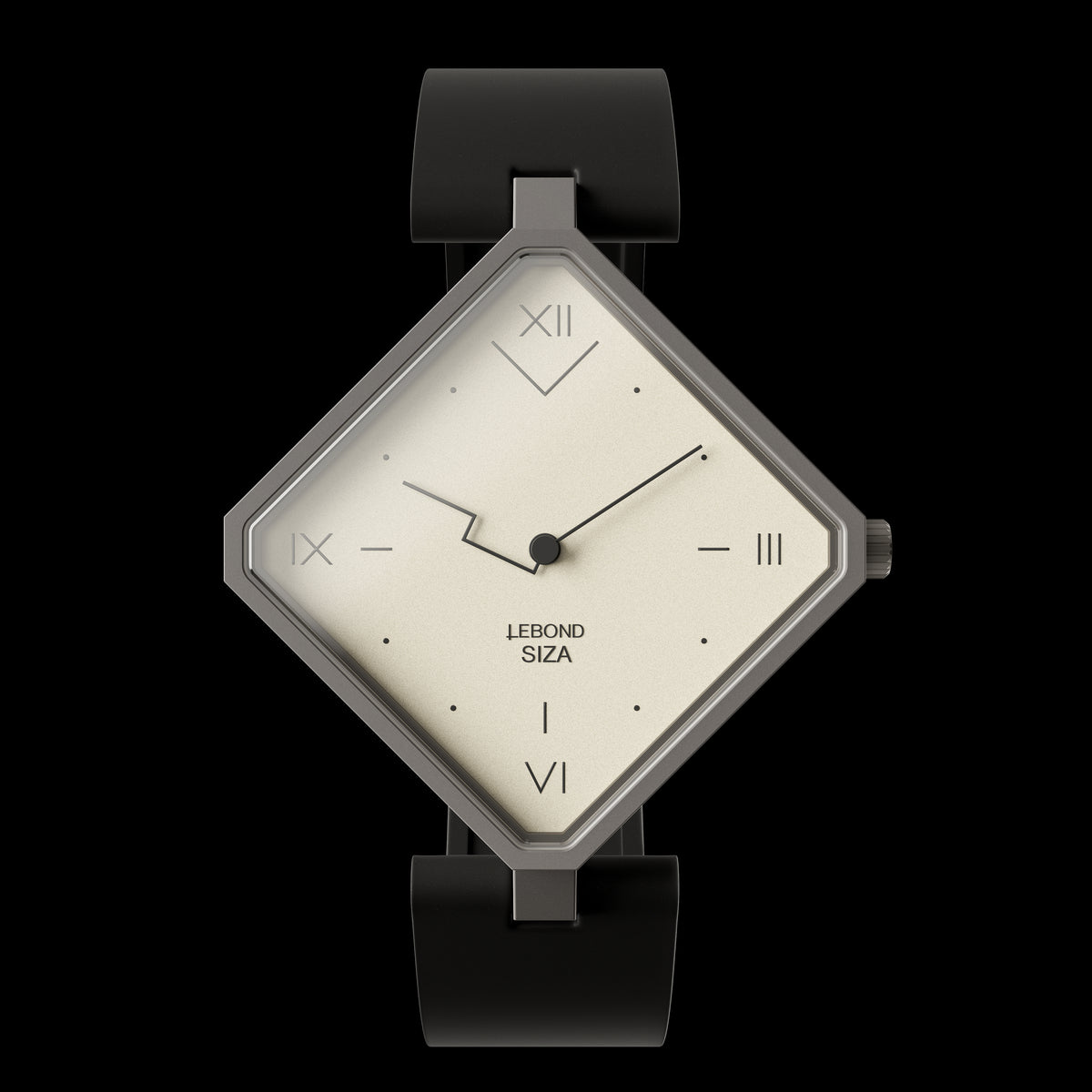 LEBOND SIZA ORIGINAL EDITION
