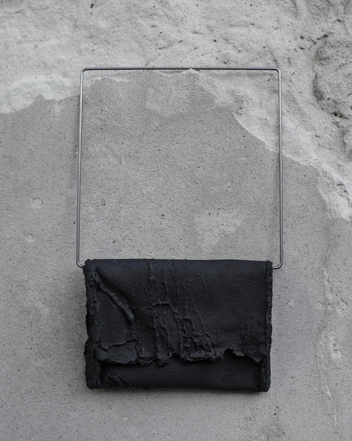 Imprints of a City Bag
