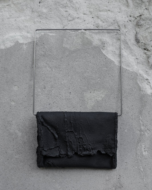 Imprints of a City Bag