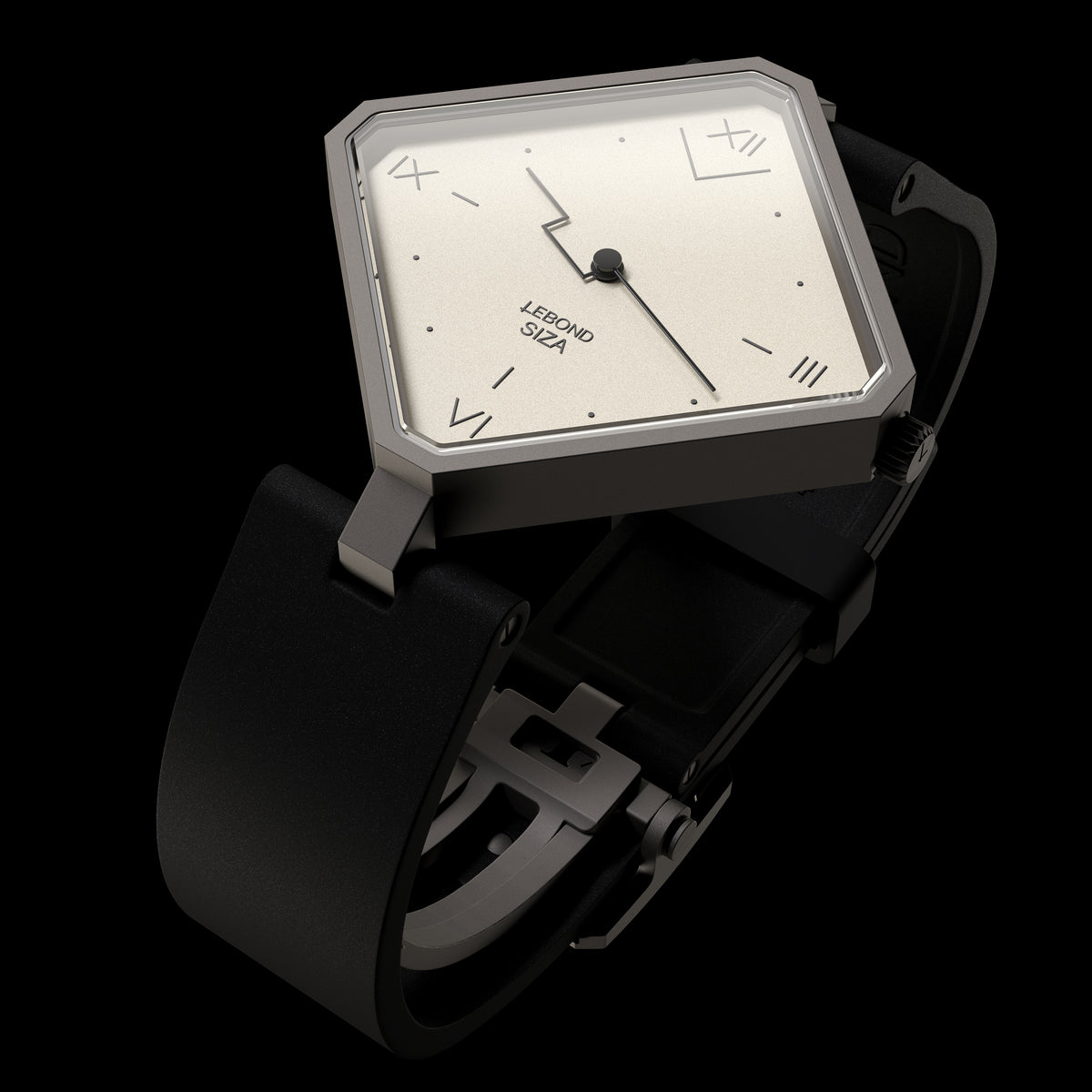 LEBOND SIZA ORIGINAL EDITION