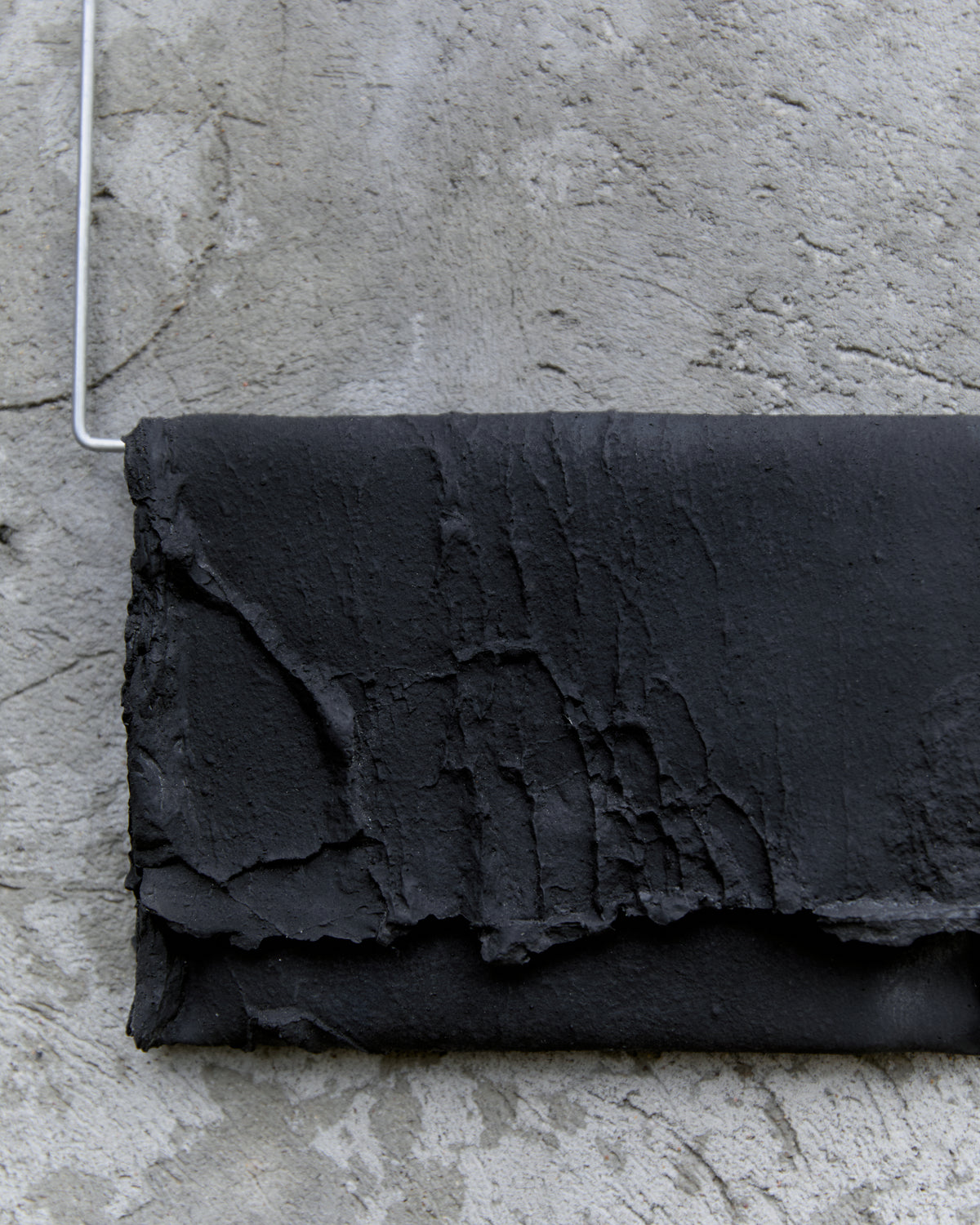 Imprints of a City Bag