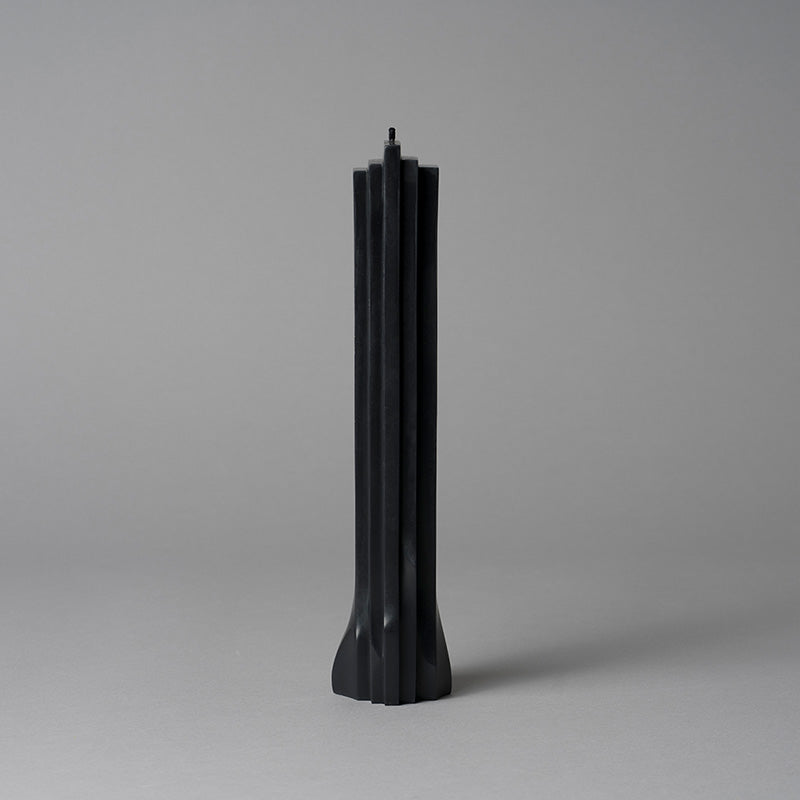 SOAPMEN Vertical Bar Sculpture Candle - Paris Room