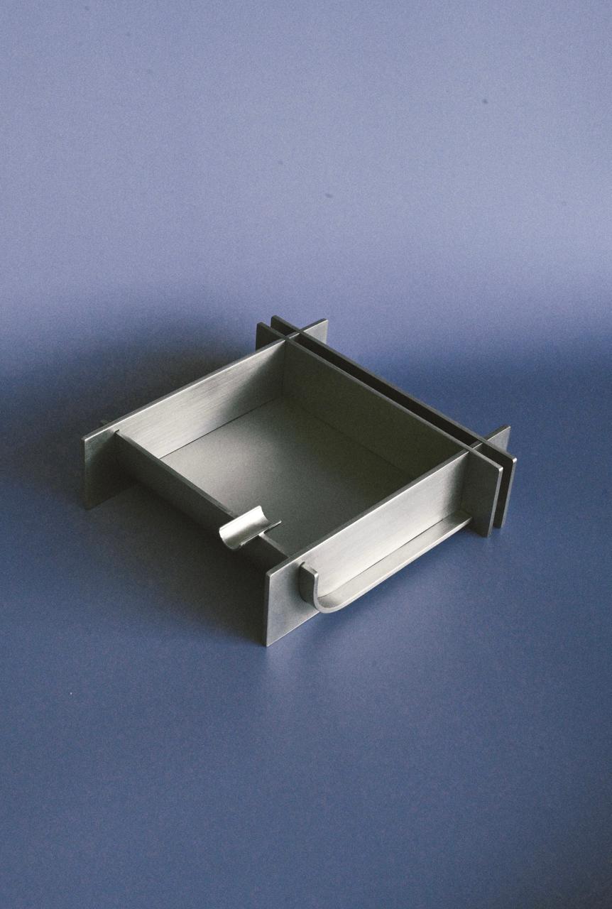 WRP004 Ashtray