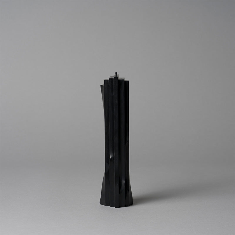 SOAPMEN Vertical Bar Sculpture Candle - Paris Room