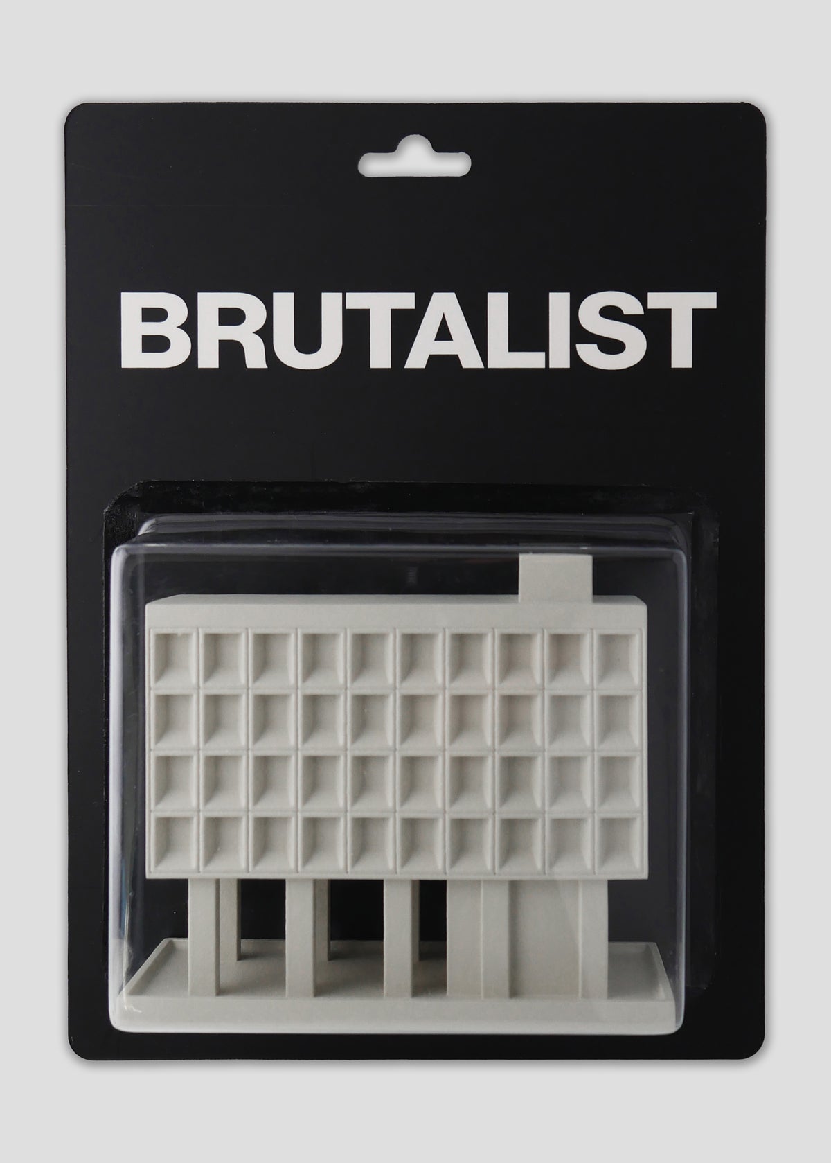 BRUTALIST Toy