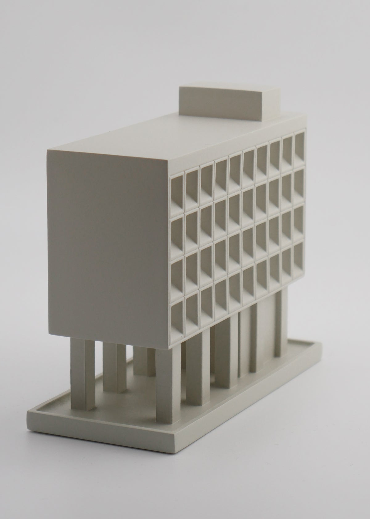 BRUTALIST Toy