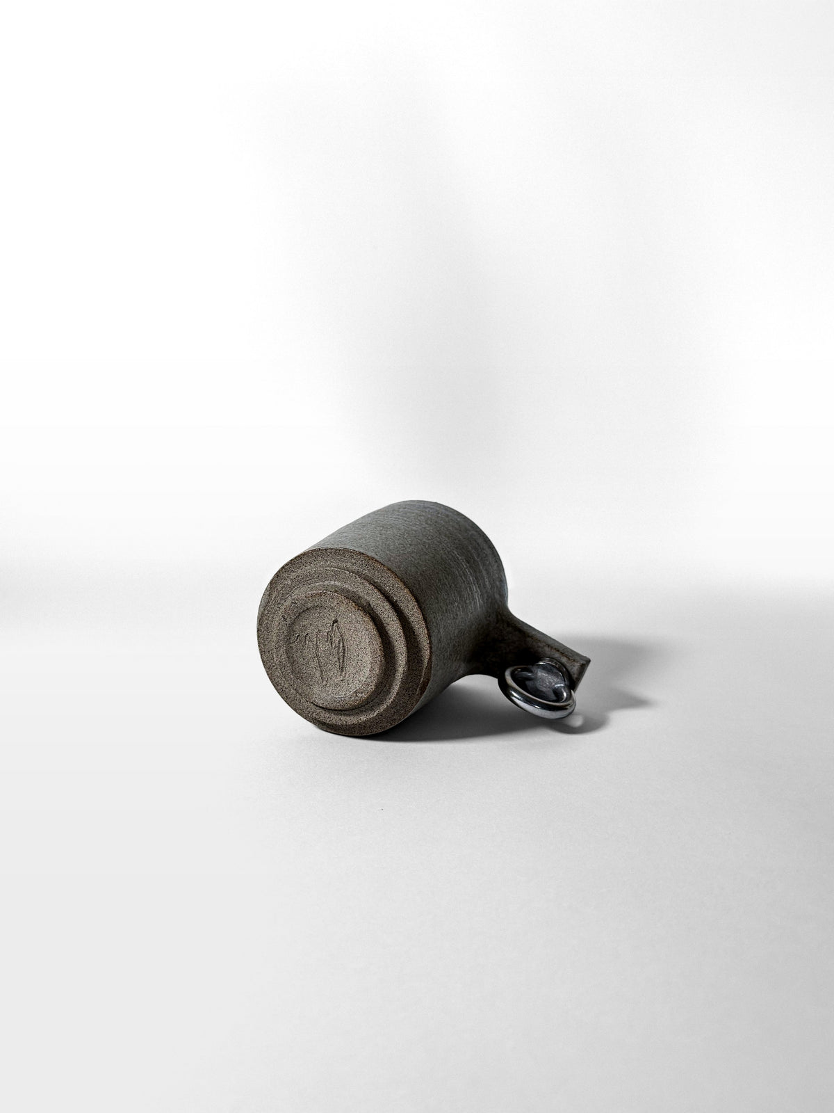 Brutalist Mug