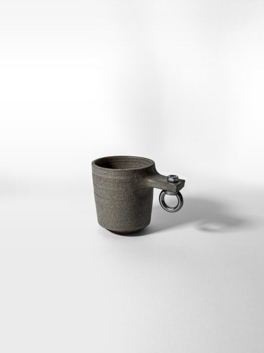 Brutalist Mug