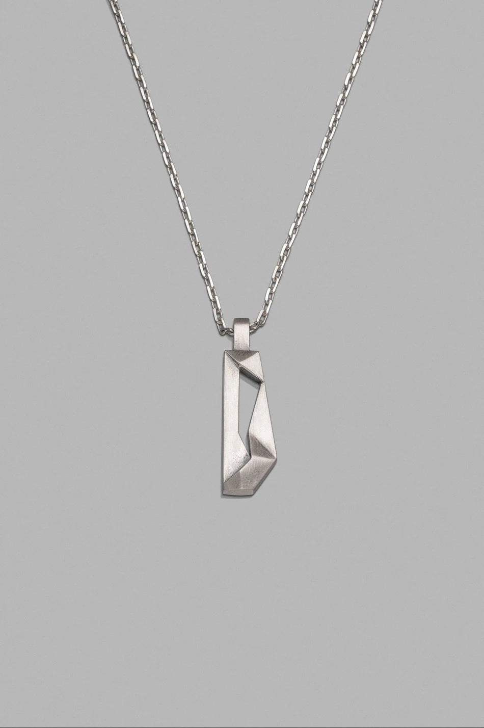 GEOSA-NECKLACE