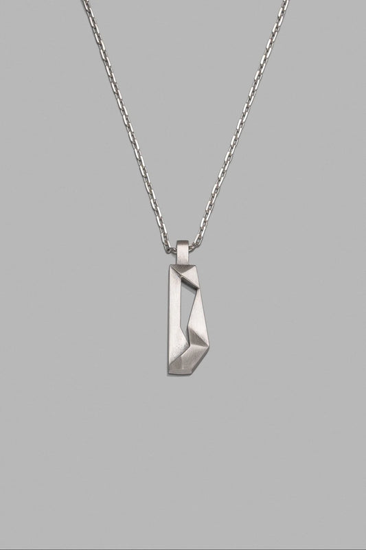 GEOSA-NECKLACE