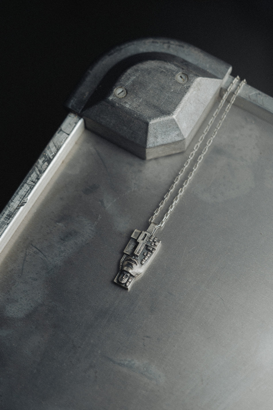 SARRO-NECKLACE