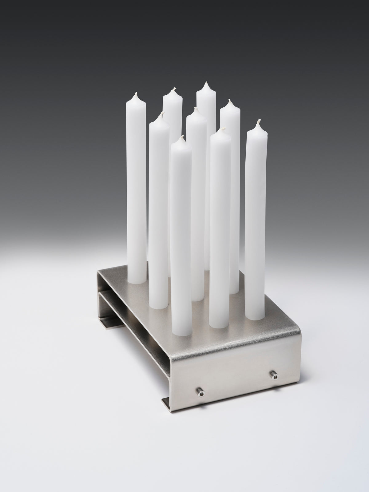 Burning Wing Candle Holder