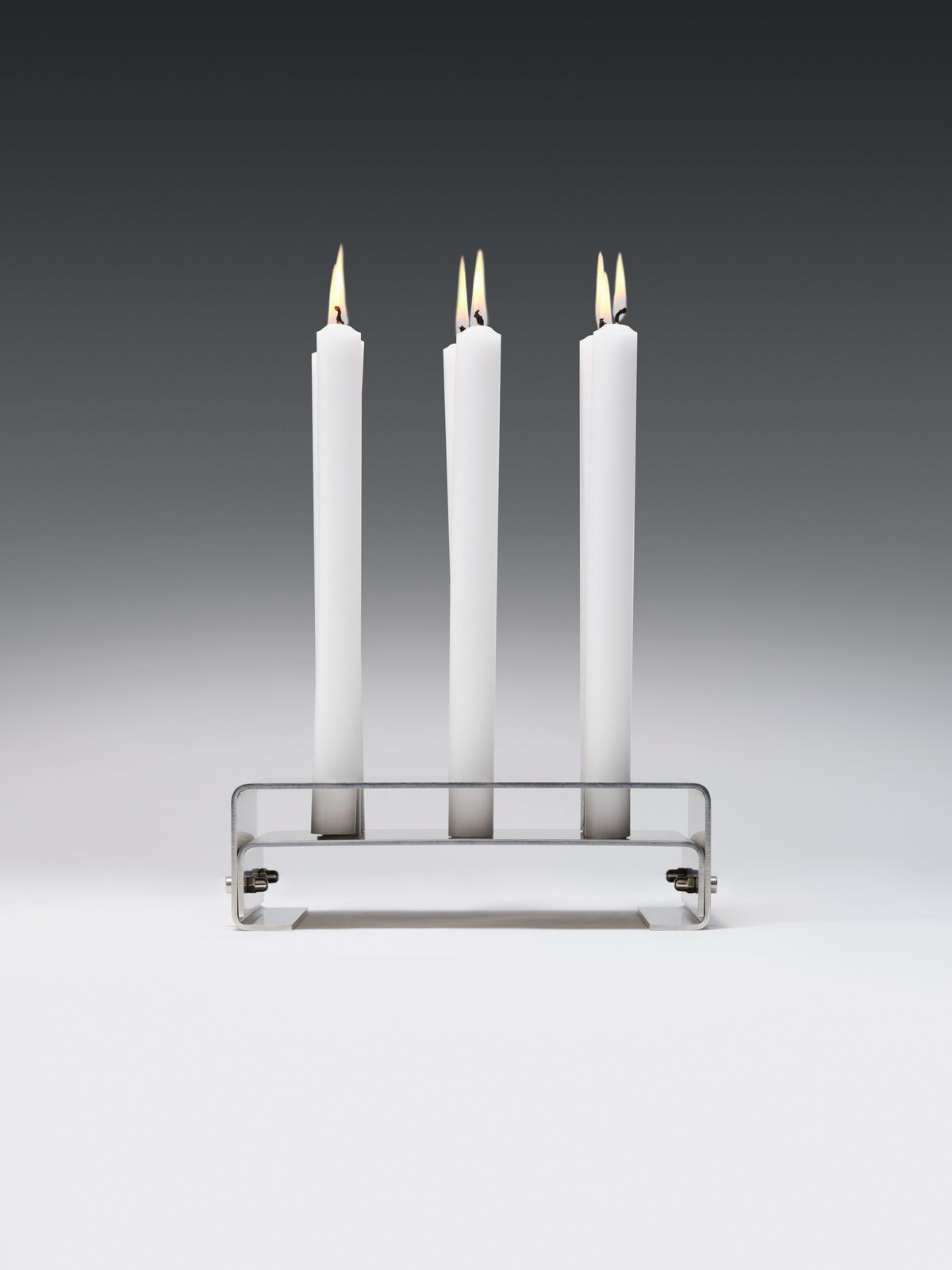 Burning Wing Candle Holder