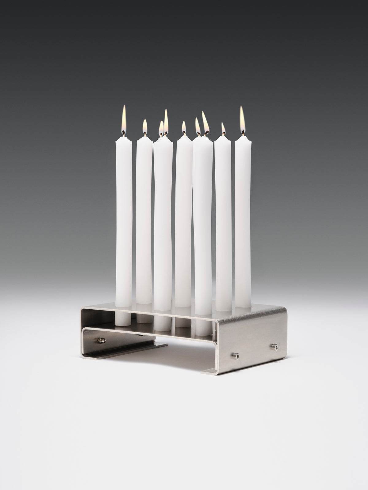 Burning Wing Candle Holder