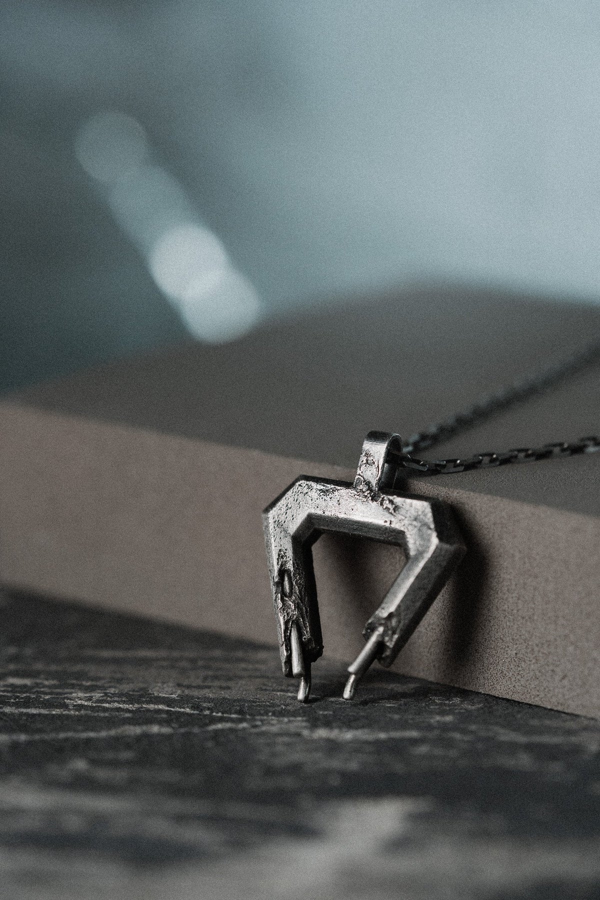 DWEAL-NECKLACE