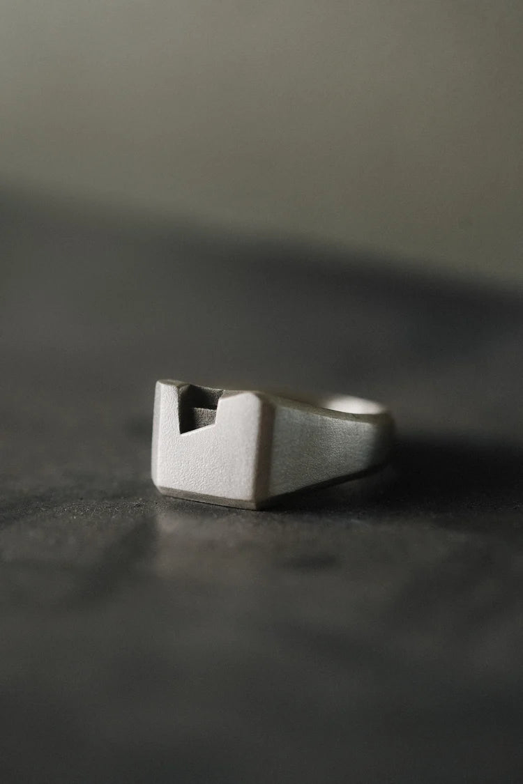 TERRAD-RING