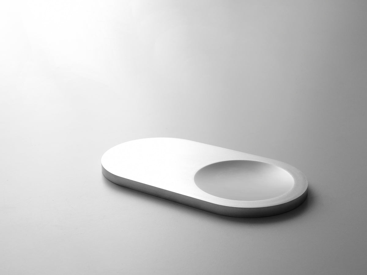 Flight Mode Tray