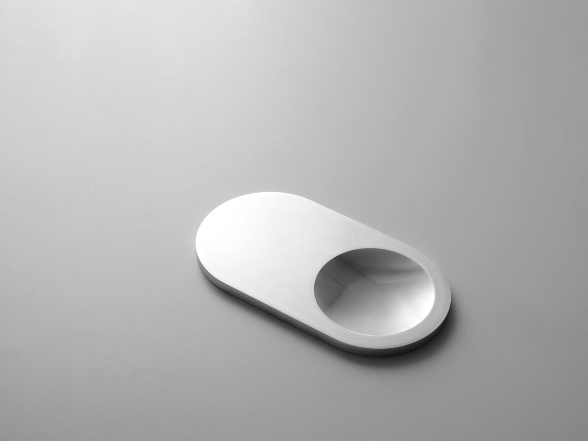 Flight Mode Tray