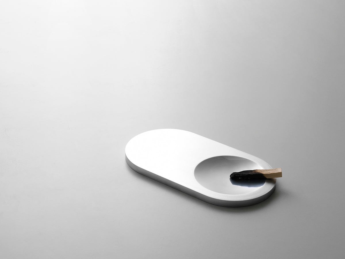 Flight Mode Tray