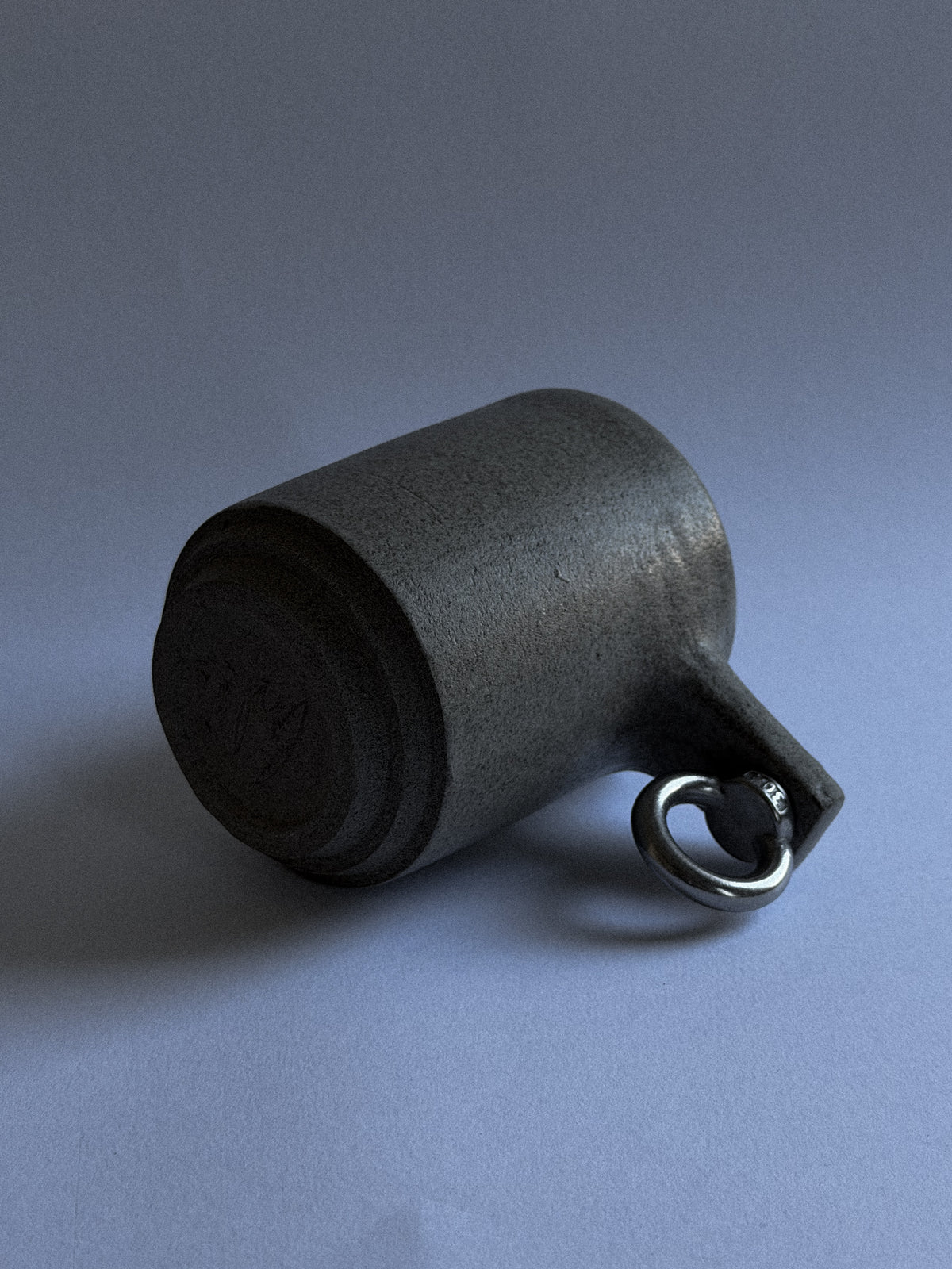 Brutalist Mug