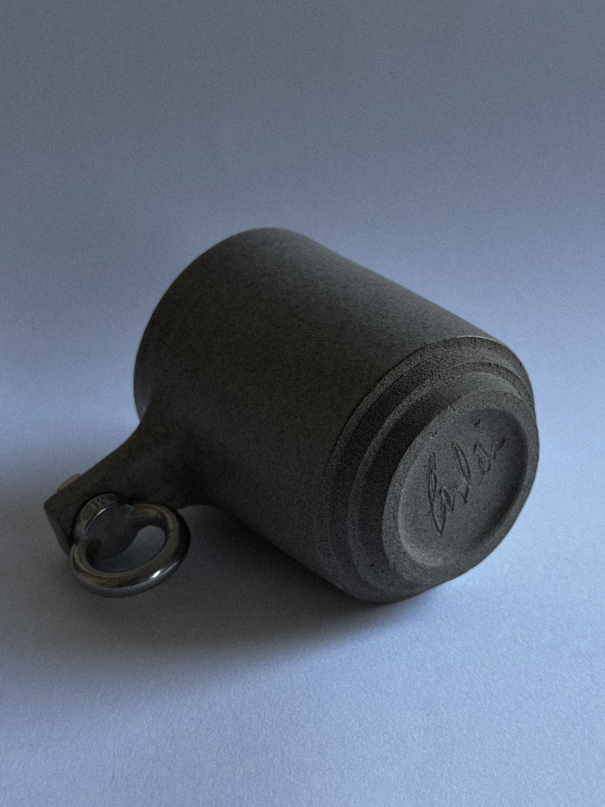 Brutalist Mug