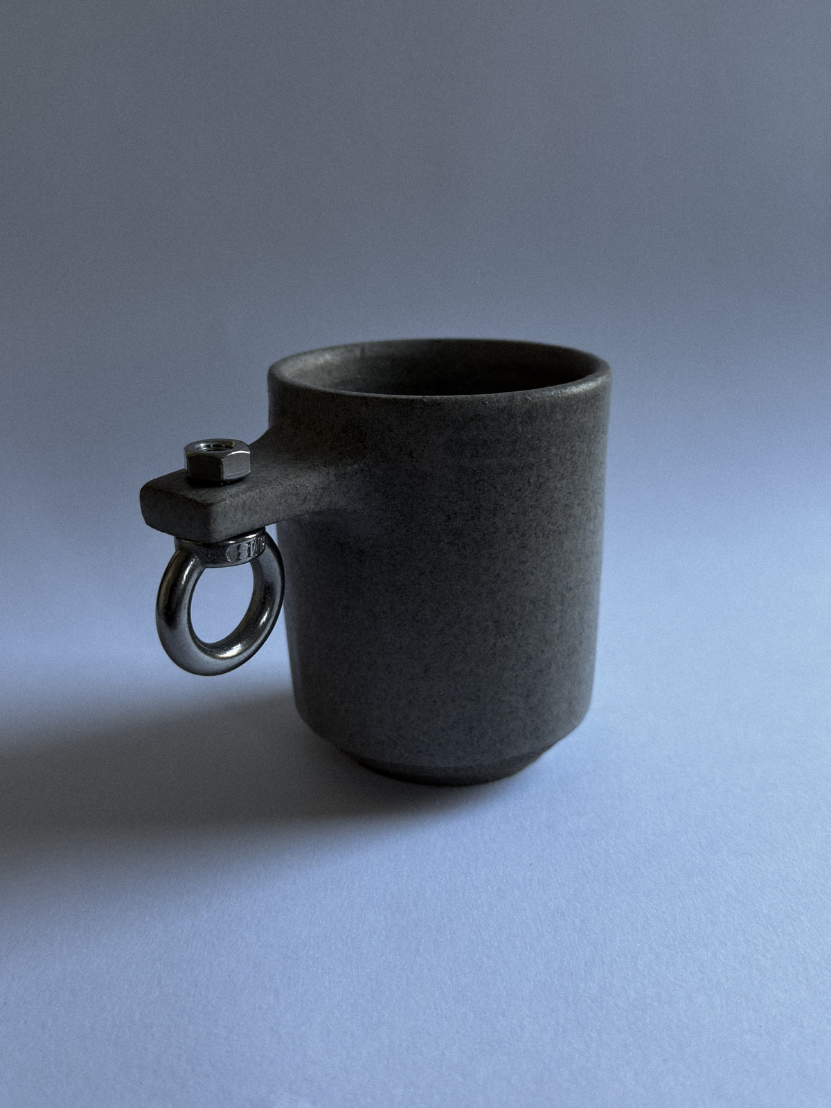 Brutalist Mug