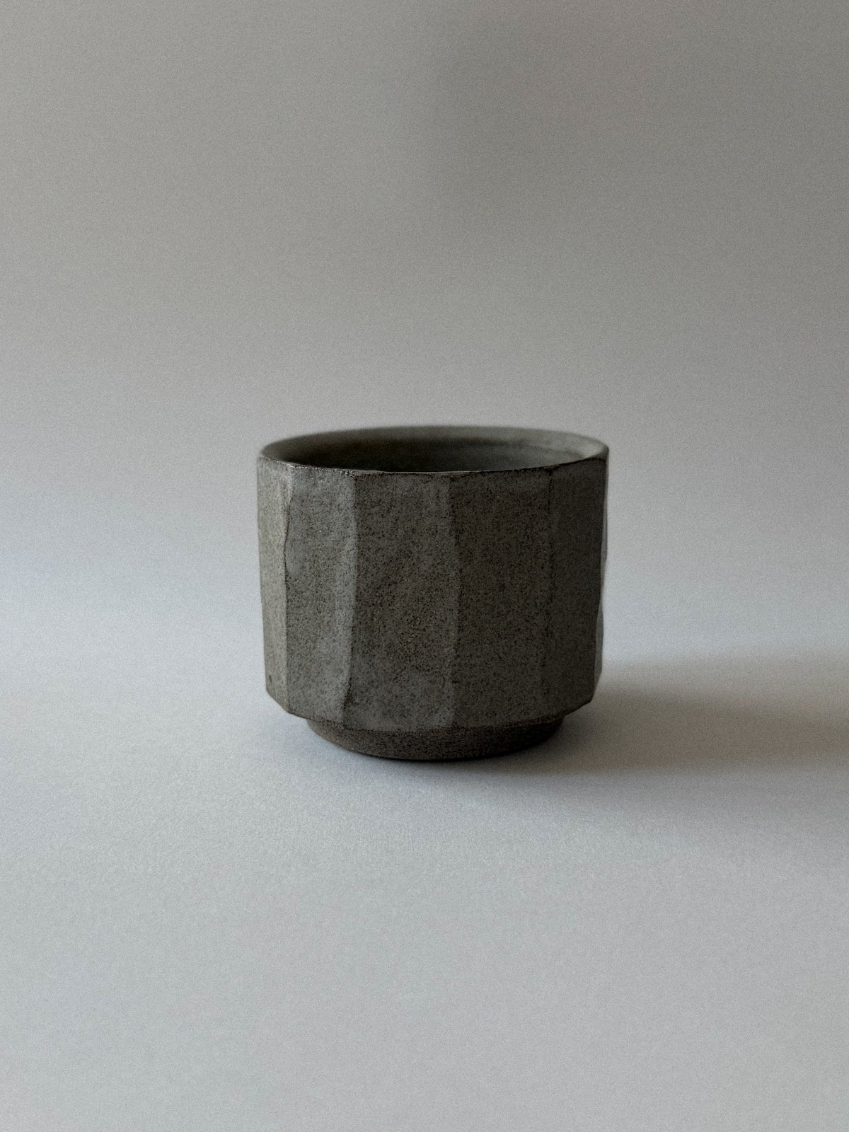 Brutalist Coffee Trio