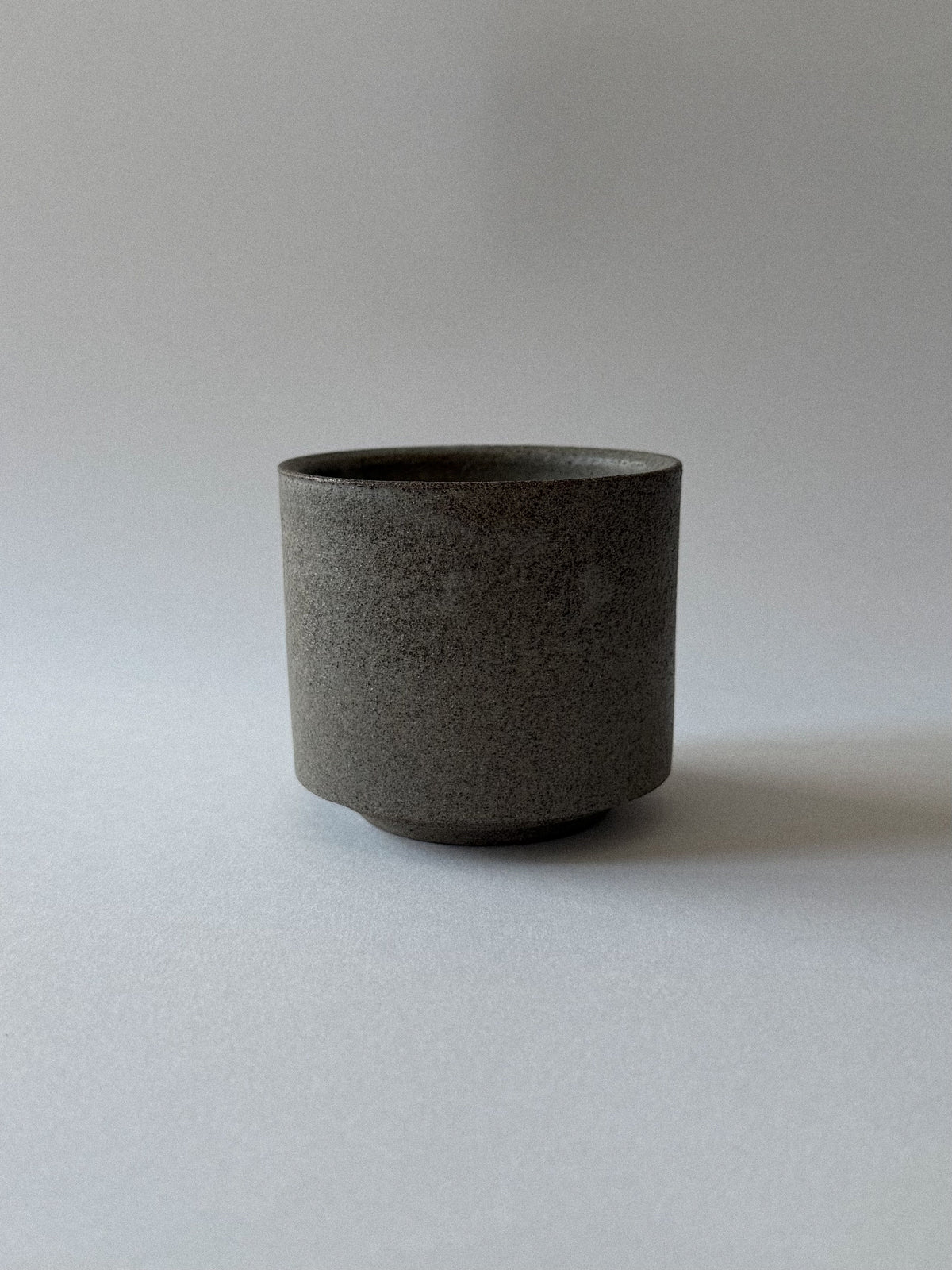 Brutalist Coffee Trio