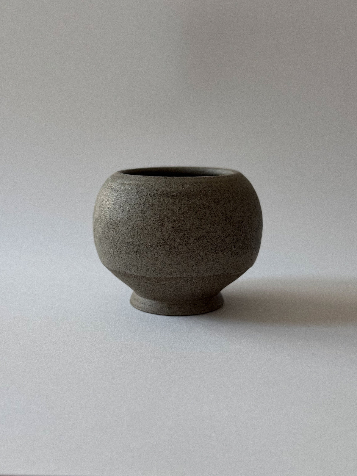 Brutalist Coffee Trio