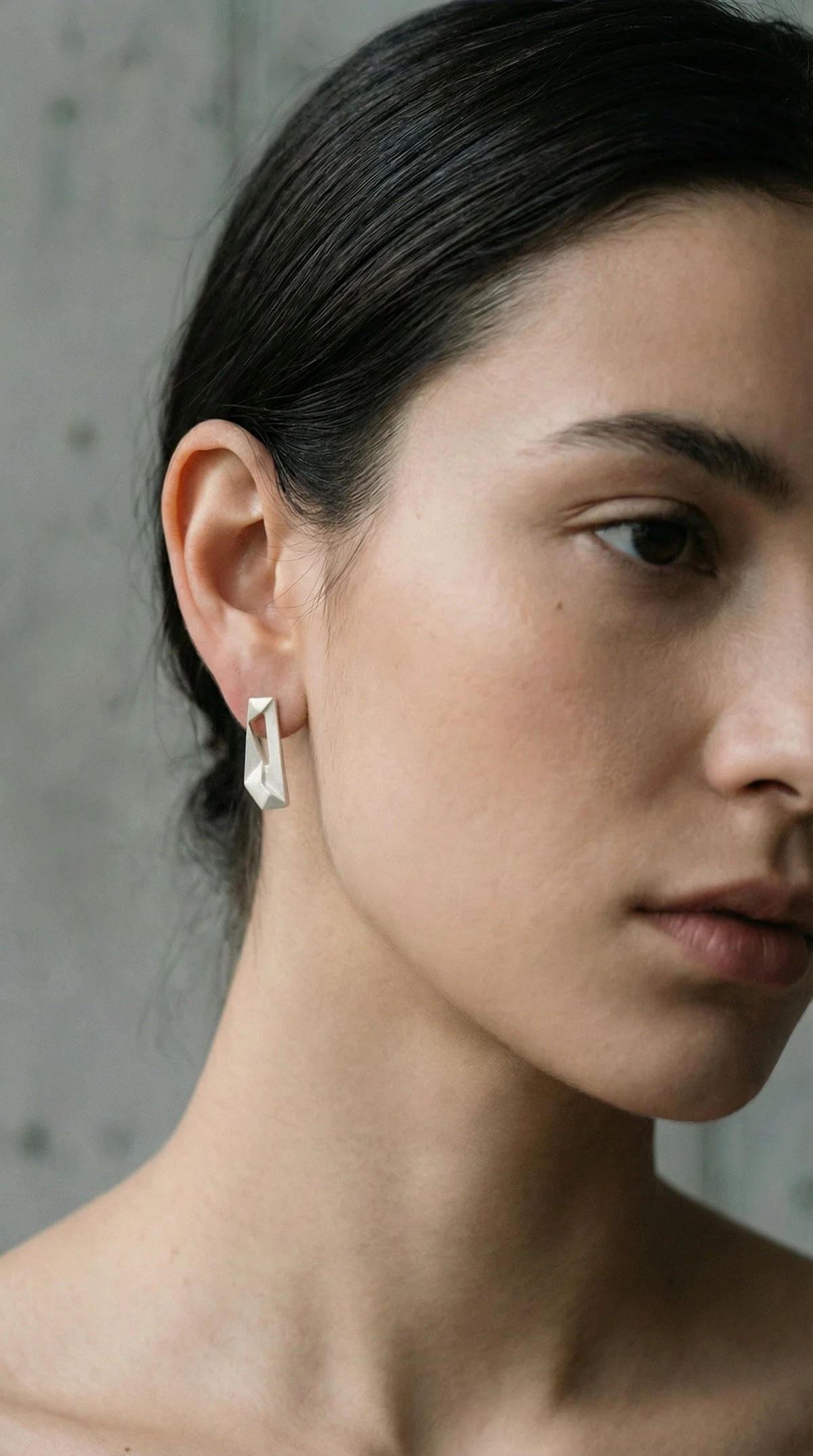 GEOS-EARRINGS
