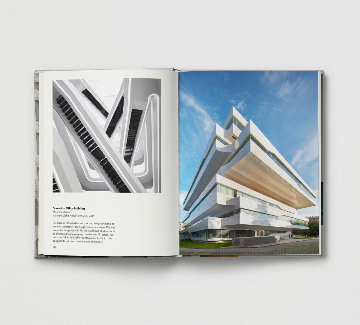 Weird Buildings