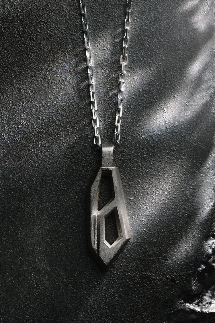 EHGA-NECKLACE