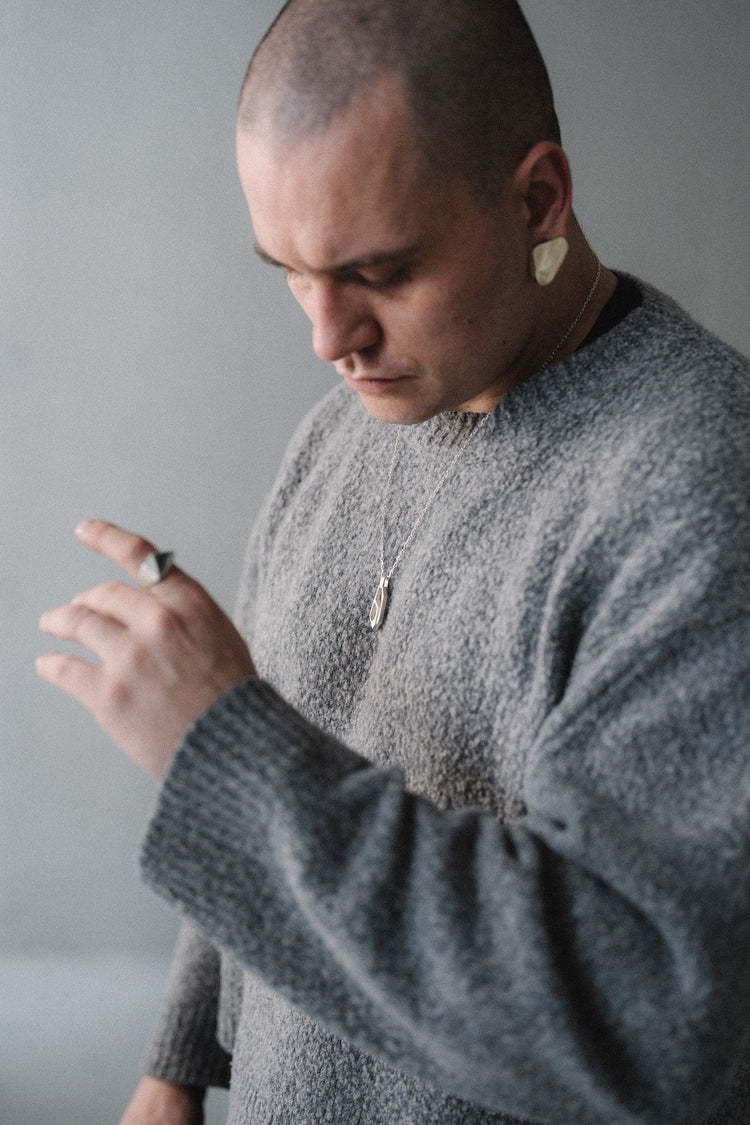 EHGA-NECKLACE