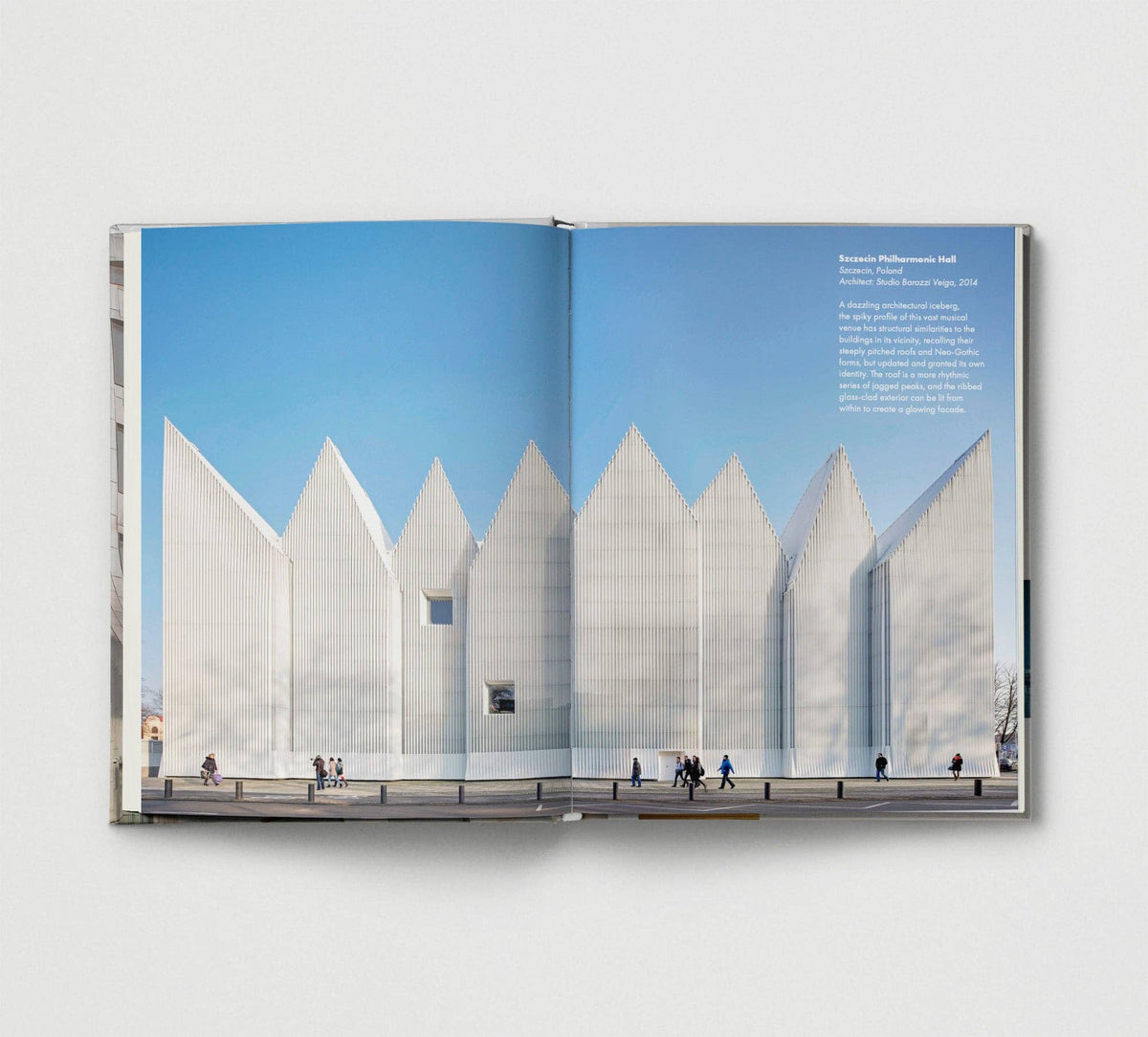 Weird Buildings