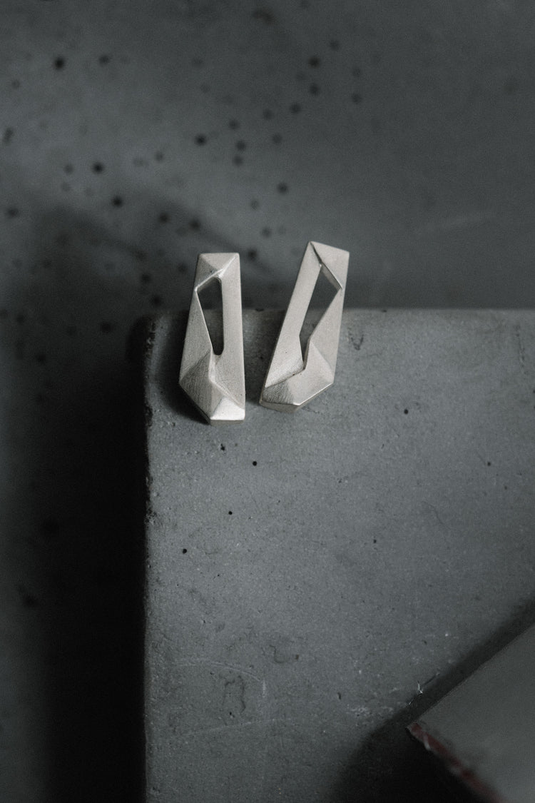 GEOS-EARRINGS