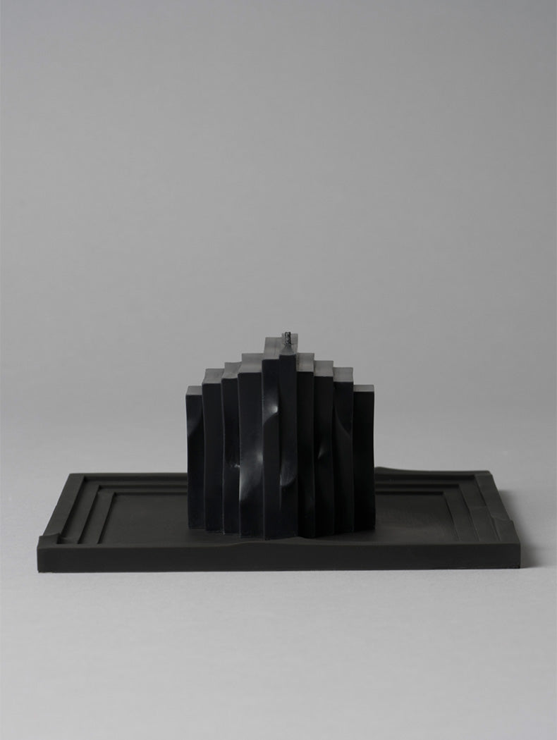 SOAPMEN Vertical Bar Sculpture Candle - Paris Room